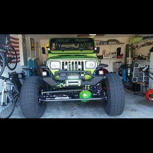 Meet your Posher, Jason